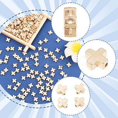 600Pcs CCB Plastic Beads CCB-PA0001-17KCG-1