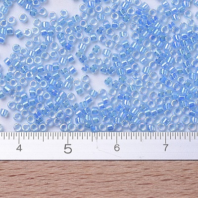 MIYUKI Delica Beads SEED-JP0008-DB0076-1