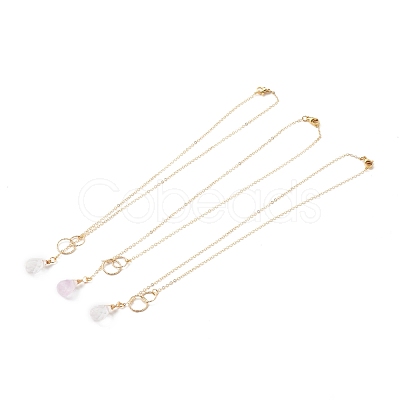 teardrop NJEW-JN02918-01-1