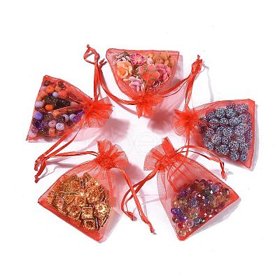 Organza Bags OP011Y-1-1