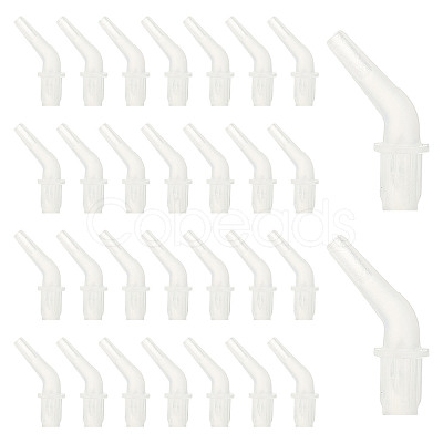 Gorgecraft Plastic Replacement Pen Heads FIND-GF0003-44-1