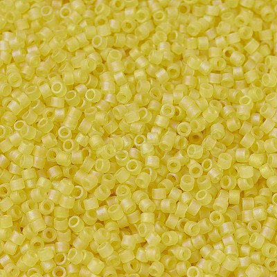 MIYUKI Delica Beads SEED-MY11-DB0854-1
