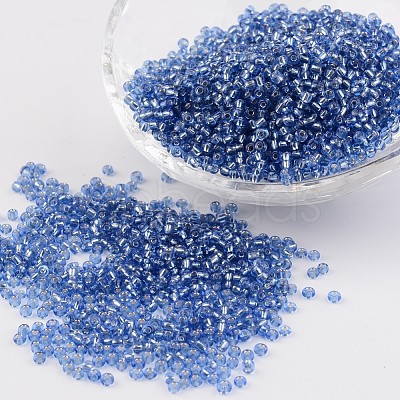 12/0 Glass Seed Beads X-SEED-A005-2mm-26-1