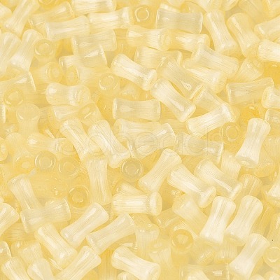 FGB Grade A Drawbench Style Glass Seed Beads SEED-Q040-01A-06-1