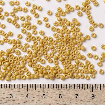 MIYUKI Round Rocailles Beads X-SEED-G008-RR4452-1