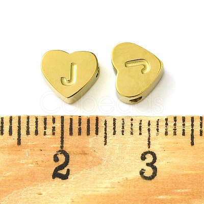 Ion Plating(IP) 316L Surgical Stainless Steel Beads STAS-R230-01J-G-1-1