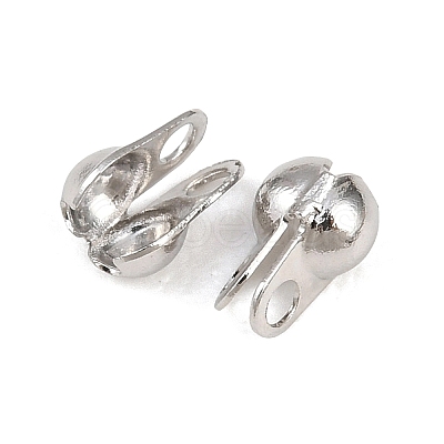 Brass Bead Tips KK-G550-01P-1