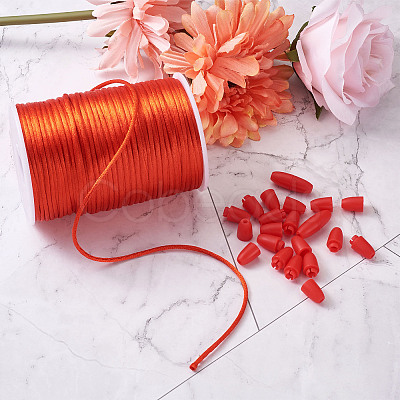 Polyester Cord OCOR-PJ0001-001D-1