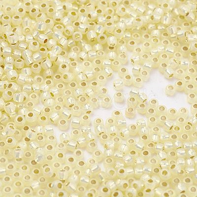 TOHO Japanese Seed Beads SEED-F002-2mm-2125-1