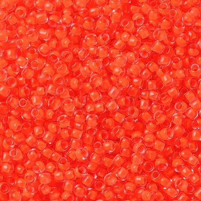 TOHO 11/0 Round Beads SEED-TR11-0803F-1