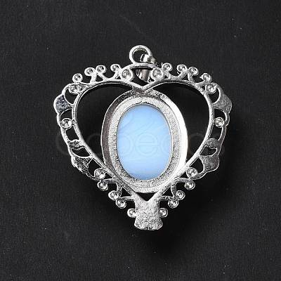 Opalite Pendants G-I322-04P-13-1