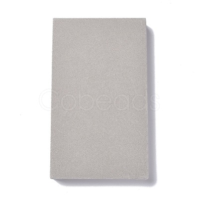 9-Grid Rectangle Velvet Jewelry Trays LS-ODIS-O005-01B-1