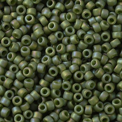 TOHO 15/0 Round Beads SEED-XTR15-2632F-1