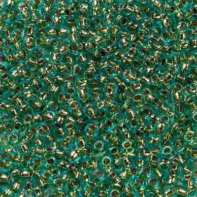 TOHO Round Seed Beads SEED-XTR08-0755-1