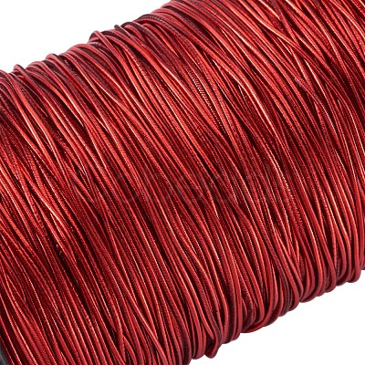 Round Elastic Cord X-EC-TAC0001-01A-1