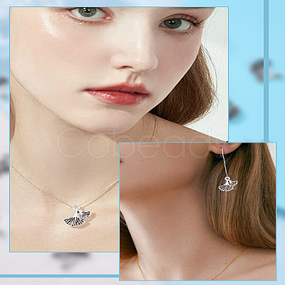 120Pcs Tibetan Style Alloy Pendants TIBEP-LP0001-12-1