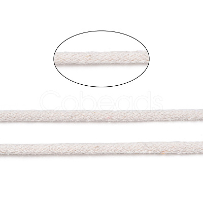 Cotton String Threads OCOR-T001-02-11-1