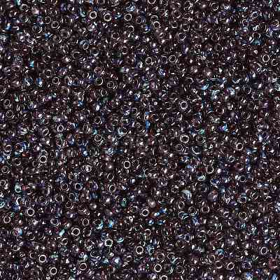 MIYUKI Round Rocailles Beads SEED-G008-RR4502-1
