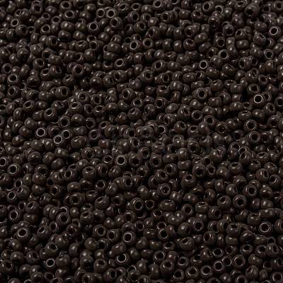 MIYUKI Round Rocailles Beads SEED-JP0009-RR0409-1