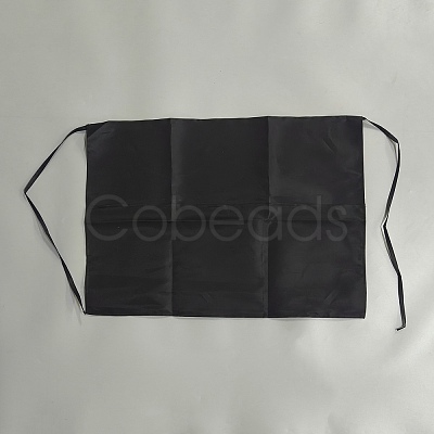 Polyester Half Apron AJEW-WH20067-022-1
