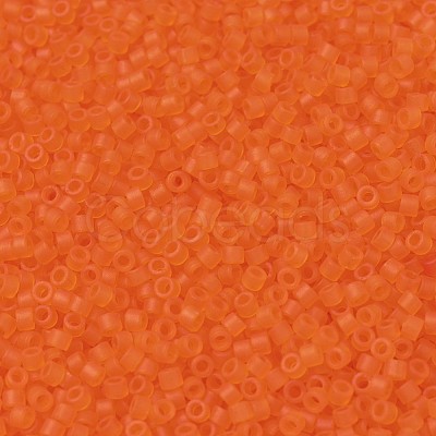 MIYUKI Delica Beads SEED-J020-DB0744-1
