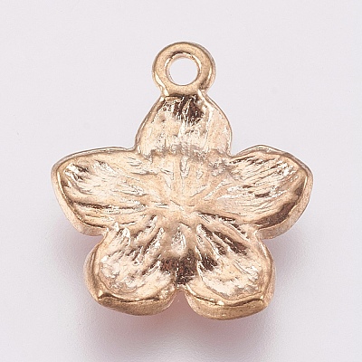 Zinc Alloy Enamel Pendants LS-PALLOY-I124-10G-E-1