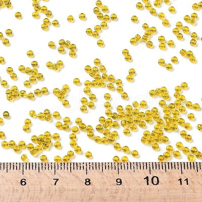 TOHO Round Seed Beads X-SEED-TR11-2155-1