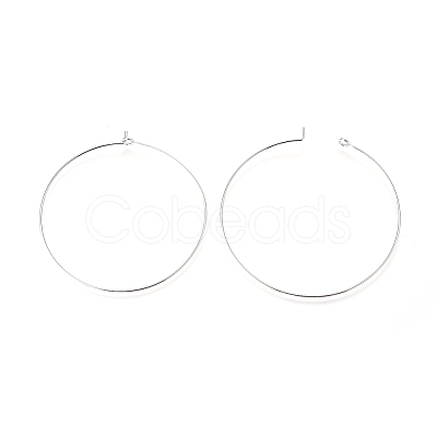 Jewelry Findings X-EC067-6NF-1