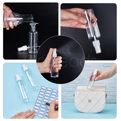Liquid Dispensing Kits AJEW-GF0005-92-1