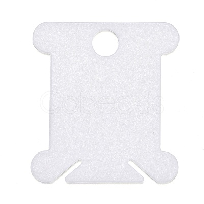 Plastic Thread Winding Boards TOOL-B005-01A-1