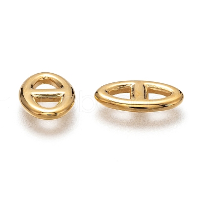 304 Stainless Steel Linking Rings STAS-P254-05G-1