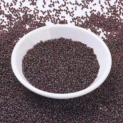MIYUKI Round Rocailles Beads X-SEED-G007-RR4503-1