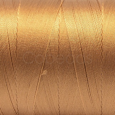 Heavy Duty Nylon Sewing Thread NWIR-N006-01K1-0.6mm-1