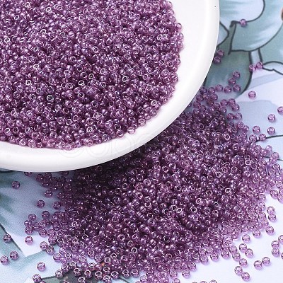 MIYUKI Round Rocailles Beads X-SEED-G007-RR0316-1