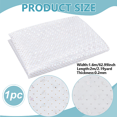 Nylon Fabric DIY-WH0816-148D-1