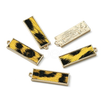 PU Leather Pendants FIND-WH0125-85LG-03-1