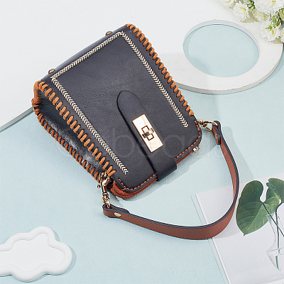 PU Leather Bag Straps AJEW-WH0418-33A-1