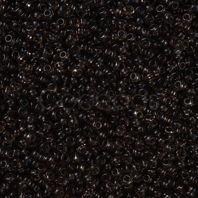 12/0 FGB Grade A Round Glass Seed Beads SEED-Q006-F28-1