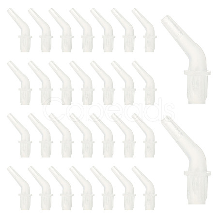 Gorgecraft Plastic Replacement Pen Heads FIND-GF0003-44-1