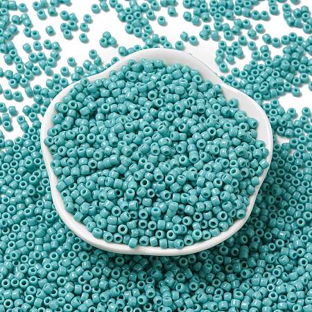 TOHO 8/0 Round Beads SEED-XTR08-0055-1