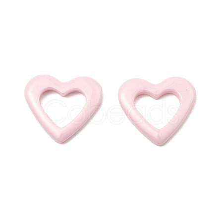 Bioceramics Zirconia Ceramic Linking Ring PORC-C002-10B-1