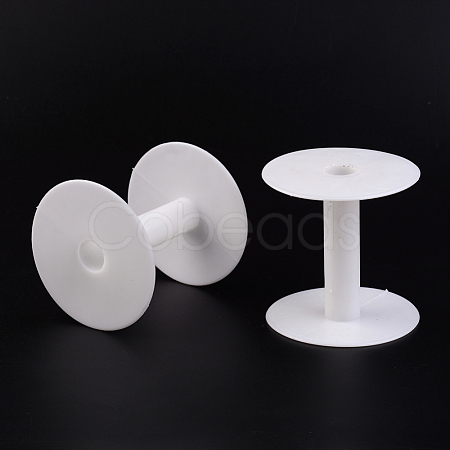 Plastic Empty Spools for Wire TOOL-R009-2-1