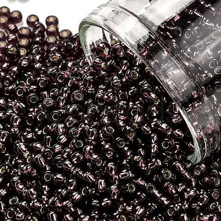 TOHO 11/0 Round Beads SEED-TR11-0026C-1