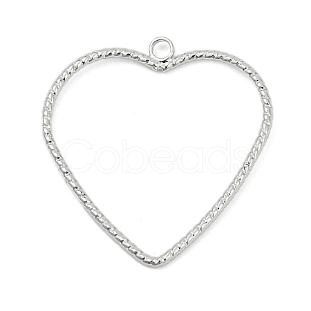 Brass Pendants KK-Z099-06A-P-1