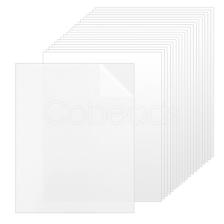 Plastic Display Board LS-AJEW-WH0561-71-1