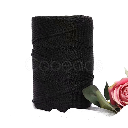 Chinlon Cloth Yarn PW-WG61A55-21-1