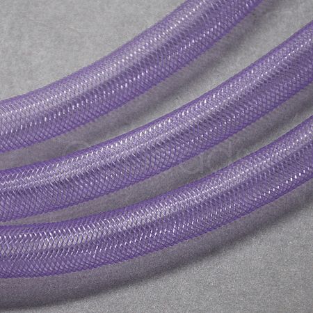 Plastic Net Thread Cord PNT-Q003-4mm-03-1