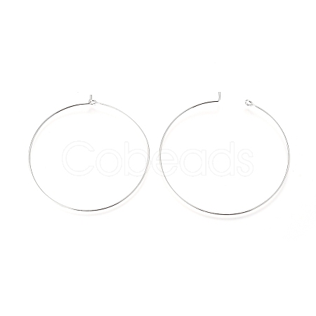 Jewelry Findings X-EC067-6NF-1