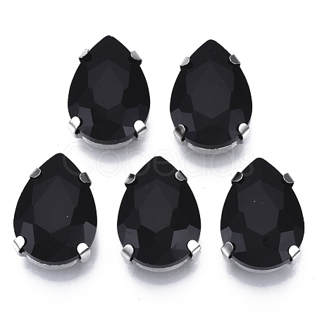 Sew on Rhinestone RGLA-S029-005A-A-1