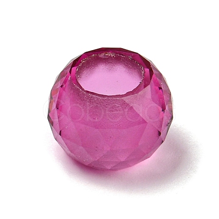 Glass European Beads GLAA-XCP0001-42A-1